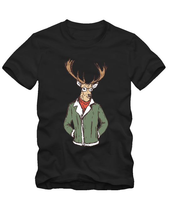 Elk man2 Elk man2